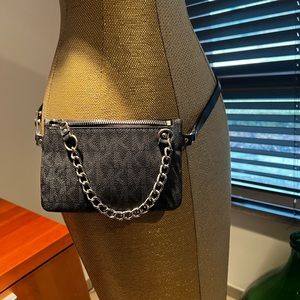 Michael Kors Waist Purse